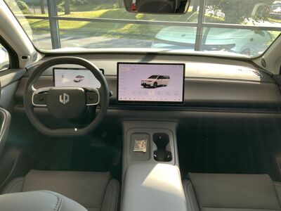 Leapmotor C10 Tageszulassung