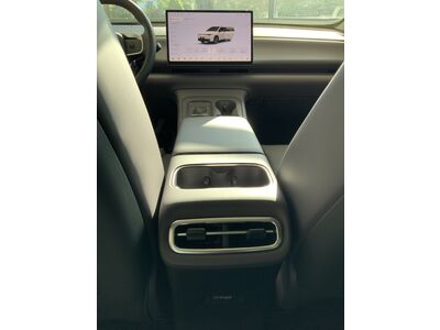 Leapmotor C10 Tageszulassung