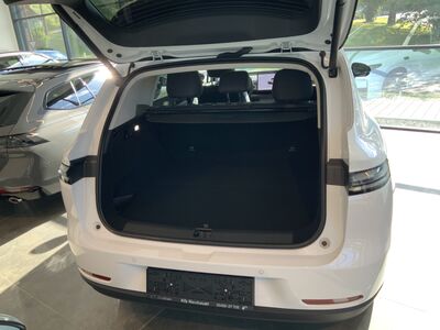 Leapmotor C10 Tageszulassung