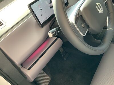 Leapmotor C10 Tageszulassung