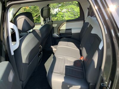 Maxus eTerron 9 Neuwagen