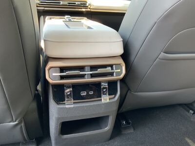 Maxus eTerron 9 Neuwagen