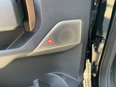 Maxus eTerron 9 Neuwagen