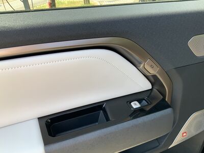 Maxus eTerron 9 Neuwagen