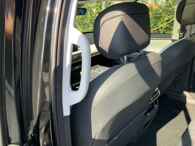 Maxus eTerron 9 Neuwagen