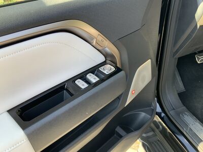 Maxus eTerron 9 Neuwagen