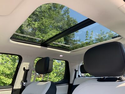 Maxus eTerron 9 Neuwagen