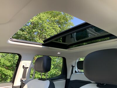 Maxus eTerron 9 Neuwagen