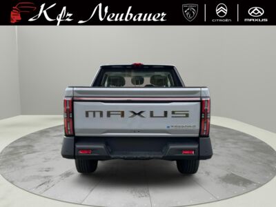 Maxus eTerron 9 Neuwagen