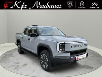 Maxus eTerron 9 Neuwagen