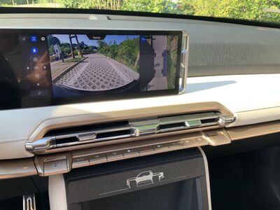 Maxus eTerron 9 Neuwagen