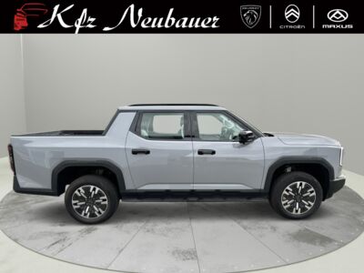 Maxus eTerron 9 Neuwagen