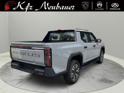 Maxus eTerron 9 Neuwagen