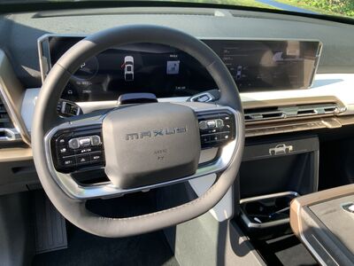 Maxus eTerron 9 Neuwagen