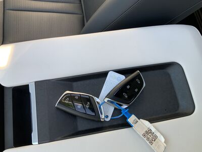 Maxus eTerron 9 Neuwagen