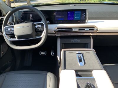 Maxus eTerron 9 Neuwagen