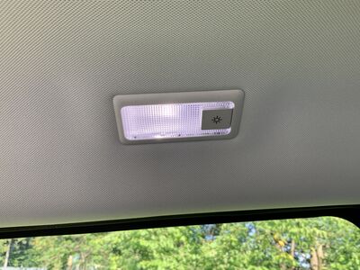 Maxus eTerron 9 Neuwagen