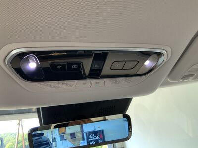 Maxus eTerron 9 Neuwagen