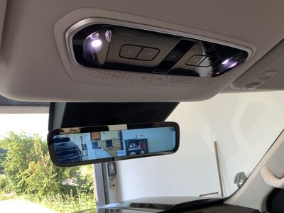 Maxus eTerron 9 Neuwagen