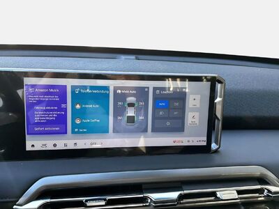 Maxus eTerron 9 Neuwagen