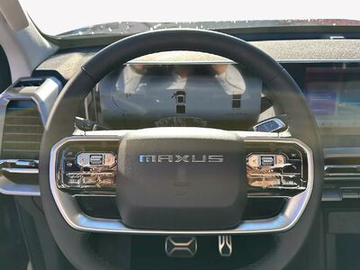 Maxus eTerron 9 Neuwagen
