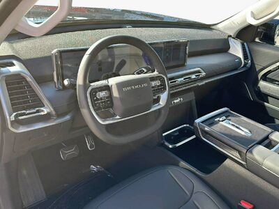 Maxus eTerron 9 Neuwagen