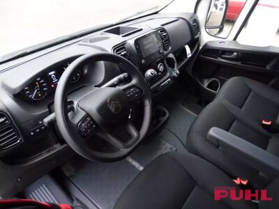 Citroën Jumper Vorführwagen Citroën Jumper Vorführwagen