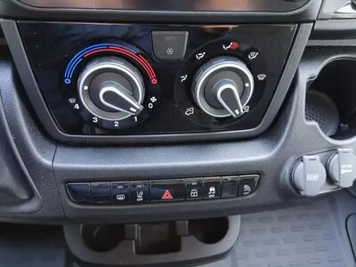 Citroën Jumper Vorführwagen Citroën Jumper Vorführwagen