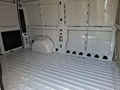 Citroën Jumper Vorführwagen