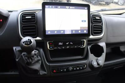 Citroën Jumper Vorführwagen