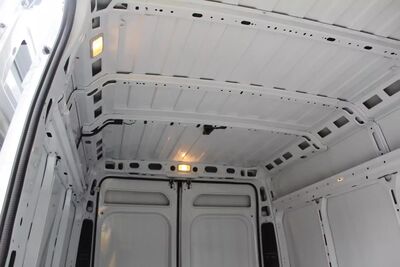 Citroën Jumper Vorführwagen