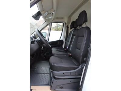 Citroën Jumper Vorführwagen Citroën Jumper Vorführwagen