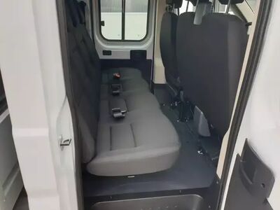 Citroën Jumper Vorführwagen