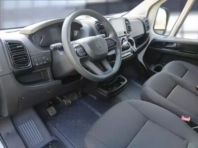 Citroën Jumper Vorführwagen