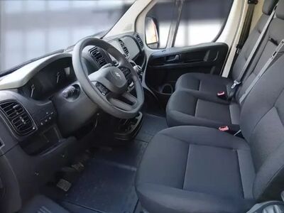 Citroën Jumper Vorführwagen