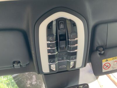 Porsche Cayenne Gebrauchtwagen