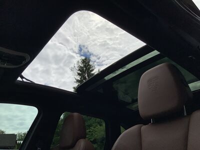 Porsche Cayenne Gebrauchtwagen