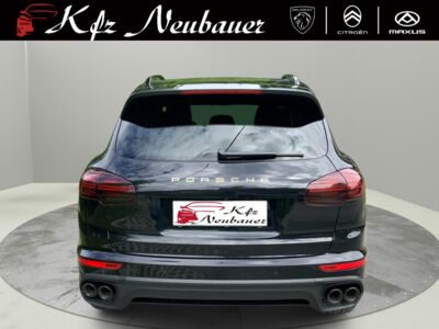 Porsche Cayenne Gebrauchtwagen