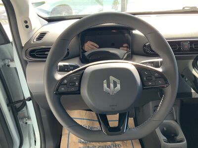 Leapmotor T03 Neuwagen