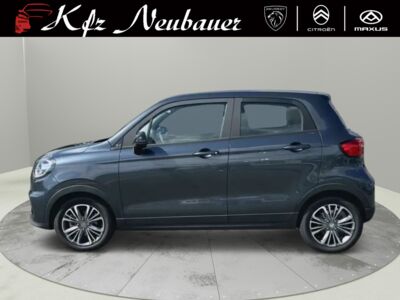 Leapmotor T03 Neuwagen