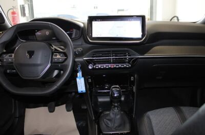 Peugeot 2008 Gebrauchtwagen