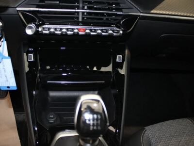 Peugeot 2008 Gebrauchtwagen