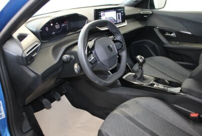 Peugeot 2008 Gebrauchtwagen
