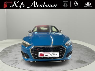 Audi A5 Gebrauchtwagen