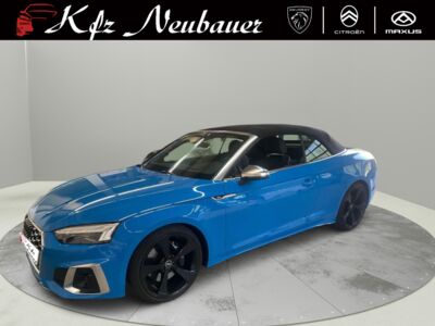 Audi A5 Gebrauchtwagen