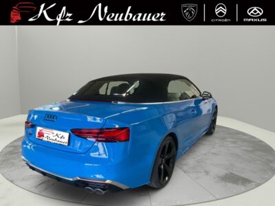 Audi A5 Gebrauchtwagen