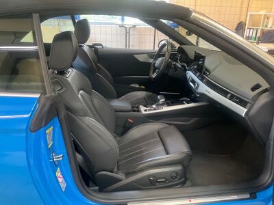 Audi A5 Gebrauchtwagen
