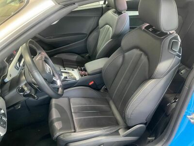 Audi A5 Gebrauchtwagen