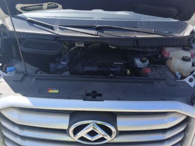 Maxus eDELIVER 9 Gebrauchtwagen