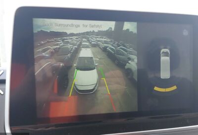 Maxus eDELIVER 9 Gebrauchtwagen